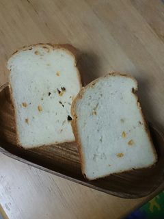 HB オレンジ食パン-レシピのメイン写真