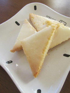 簡単☆食パンでラスク-レシピのメイン写真
