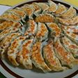 我が家の餃子
