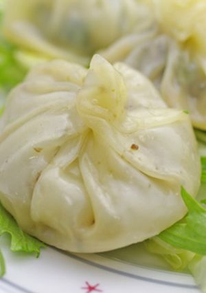 かんたん小籠包-レシピのメイン写真
