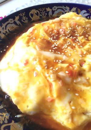 マルちゃん正麺冷し中華✨アレンジ✨その2-レシピのメイン写真