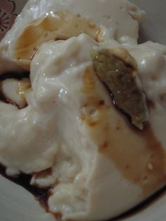 とろとろ豆乳豆腐-レシピのメイン写真