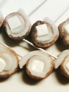 くるくるちくわ-レシピのメイン写真