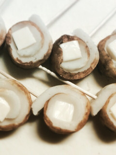 くるくるちくわ-レシピのメイン写真