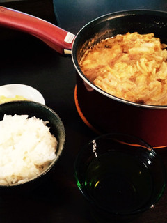 ピリ辛味噌で白菜と豚肉のミルフィーユ鍋☆-レシピのメイン写真