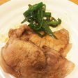 教科書的 簡単 豚しょうが焼き