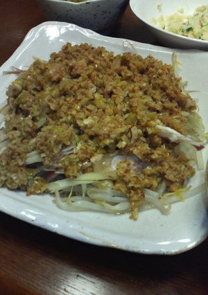 蒸し鶏のゴマだれ-レシピのメイン写真