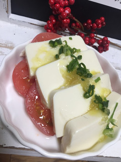 我が家の定番♡美味しい♡ハチミツ生姜ドレ-レシピのメイン写真