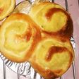 少量でさつまいもパン (〃艸〃)♡