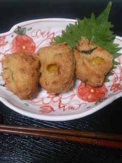 自家製がんもどき-レシピのメイン写真