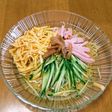 醤油ベース*冷やし中華のタレ