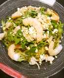 マルちゃん正麺アレンジ！冷やしタイ風麺