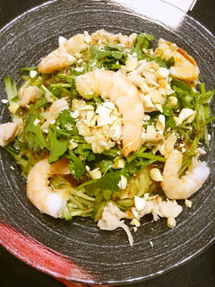 マルちゃん正麺アレンジ!冷やしタイ風麺-レシピのメイン写真