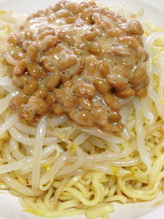 おひとりさまのための冷やし中華-レシピのメイン写真