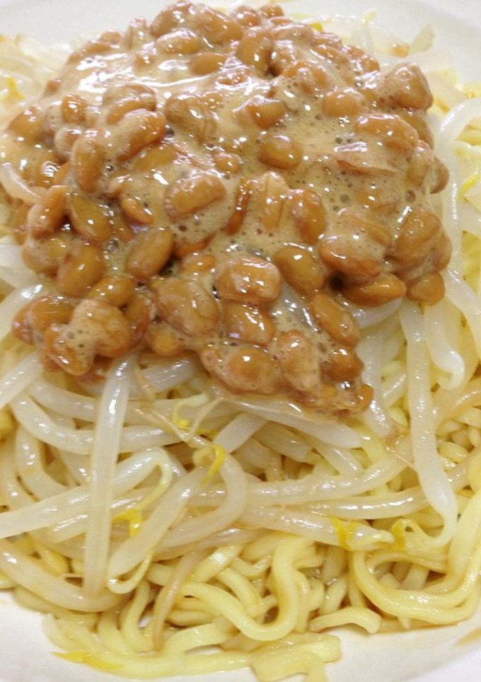 おひとりさまのための冷やし中華-レシピのメイン写真