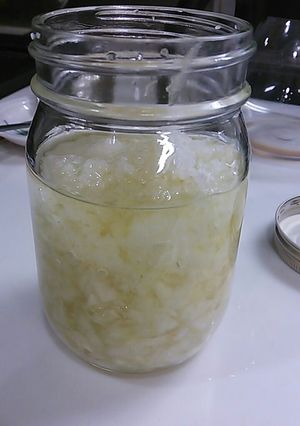 5分でカンタン！ 万能玉ねぎソース-レシピのメイン写真