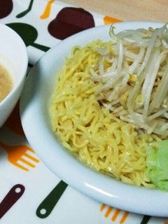 まろやか担々麺風冷やし中華☆-レシピのメイン写真