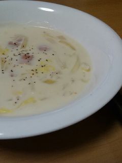 なんでもシチュー-レシピのメイン写真