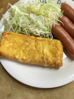 たまご焼き〜母の味〜-レシピのメイン写真