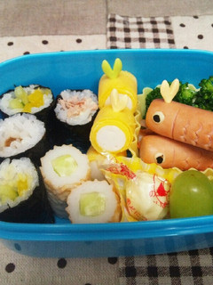 のり巻き☆-レシピのメイン写真