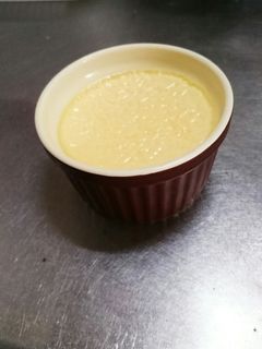 トロトロぷりん-レシピのメイン写真