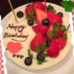 なめらかレアチーズケーキ-レシピのメイン写真