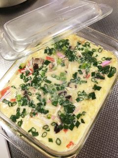 特大茶碗蒸し-レシピのメイン写真