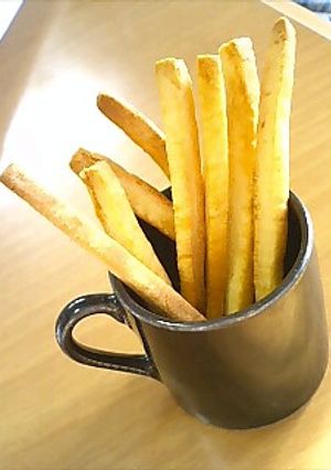 さつまりこ!!?-レシピのメイン写真