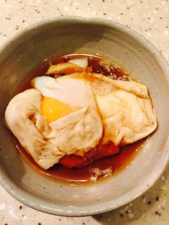 あま〜い煮卵♡-レシピのメイン写真