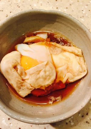 あま〜い煮卵♡-レシピのメイン写真