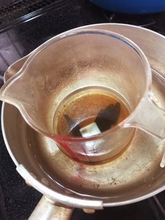 寿司酢-レシピのメイン写真