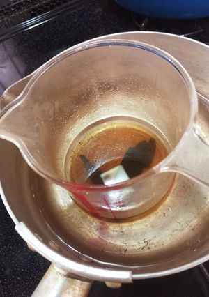 寿司酢-レシピのメイン写真