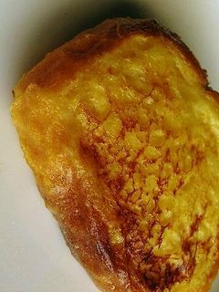 プルプル♪フレンチトースト-レシピのメイン写真