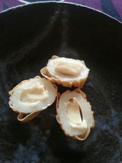 ちくわチーズ-レシピのメイン写真