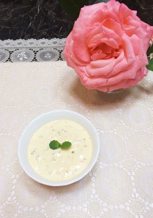 手作り♡タルタルソース-レシピのメイン写真
