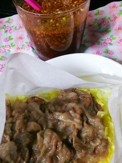 豚肉とキャベツのレンジ蒸し-レシピのメイン写真