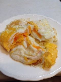 お弁当にもう一品❗️目玉焼き♪-レシピのメイン写真