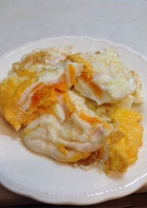 お弁当にもう一品❗️目玉焼き♪-レシピのメイン写真