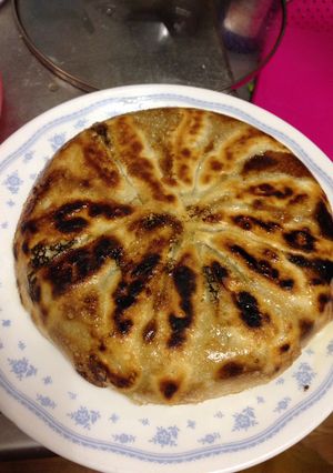 とっても簡単☆ジューシーな餃子-レシピのメイン写真