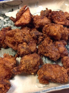 鶏肉のから揚げ(しょうゆ味)-レシピのメイン写真