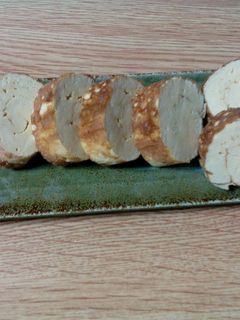 だし巻き卵-レシピのメイン写真