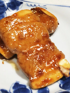 豆腐の肉巻き-レシピのメイン写真