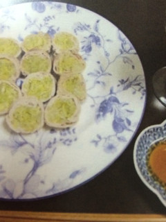 キャベツの肉巻き-レシピのメイン写真