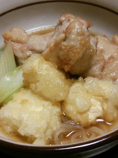 とろとろふわぁ~♪鶏肉と豆腐煮-レシピのメイン写真