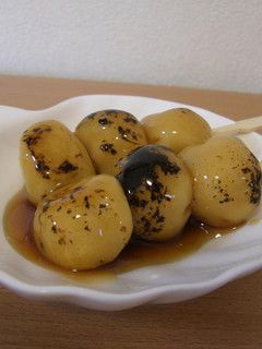 (◕ฺ‿◕ฺ✿ฺ) おとうふ団子♪-レシピのメイン写真