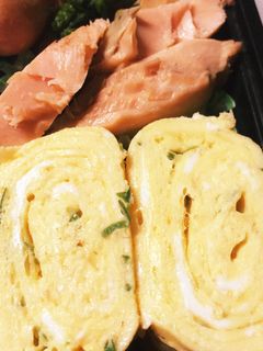 出し巻き卵-レシピのメイン写真