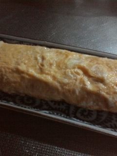玉子焼そば-レシピのメイン写真