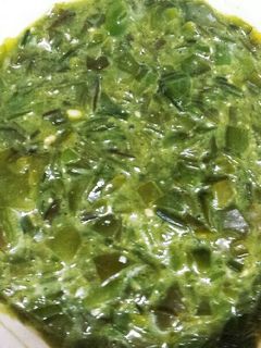我が家のめかぶの食べ方♪-レシピのメイン写真