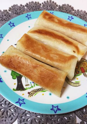 揚げない春巻き〜第3弾〜-レシピのメイン写真