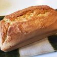 離乳期から食べられる豆乳パウンドケーキ